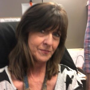 Meet your Posher, Donna